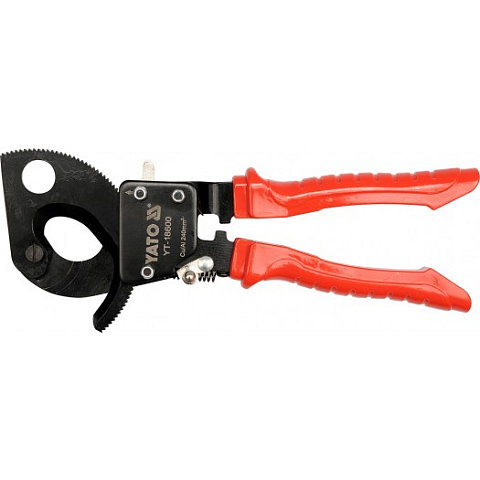 Yato YT-18600 Kabelschneider Hand-Kabelschneider