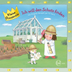 Edel 0208538KID Musik- & Tonaufnahme