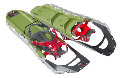 MSR Revo Ascent Mountain Terrain-Schneeschuhe Erwachsene Unisex