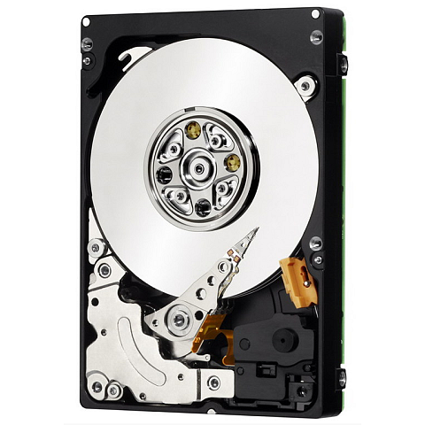 DELL 320GB SATA2 5400rpm 2.5" Interne Festplatte 2.5" Serial ATA II