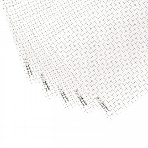 Magnetoplan 1227101 Flipchart-Zubehör 100 Stück(e)