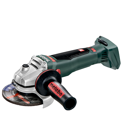 Metabo WB 18 LTX BL 125 Quick Winkelschleifer 12,5 cm 9000 RPM 2,6 kg
