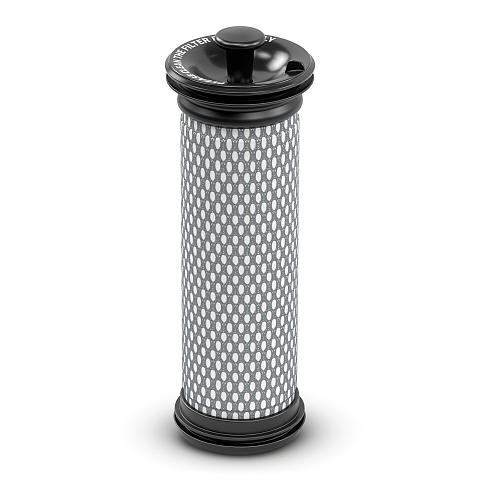 Kärcher 2.863-319.0 Staubsauger Zubehör/Zusatz Filter