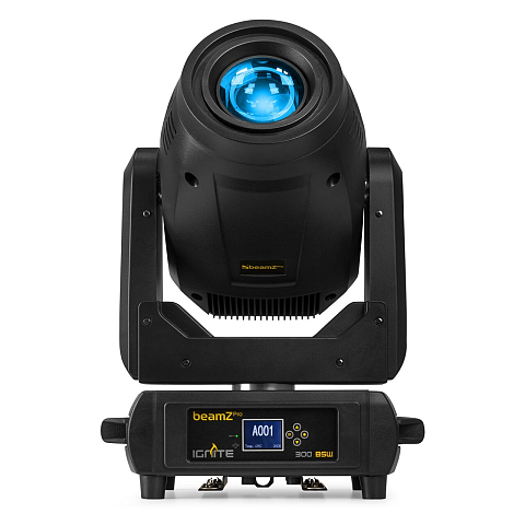 BeamZ Pro IGNITE300LED Strahler Oberflächenbeleuchtung LED 300 W