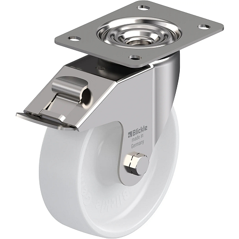 Blickle LEX-PO 160XR-FI Rolle