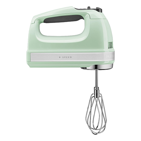 KitchenAid 5KHM9212EPT Handmixer 85 W Grün