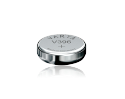 Varta 00396101111 Einwegbatterie Siler-Oxid (S)