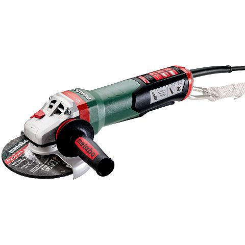 Metabo WEPBA 19-150 Q DS Winkelschleifer 15 cm 9600 RPM 1900 W 2,8 kg