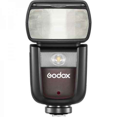 Godox Ving V860III Slave-Blitz Schwarz