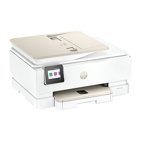 HP Envy 7930 All-in-One Farbe Drucker