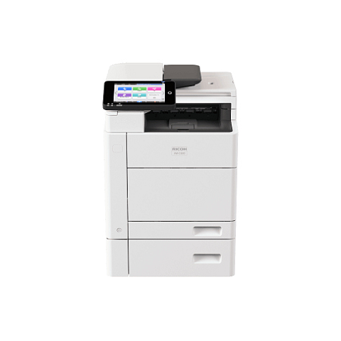 Ricoh IM C320F Laser A4 1200 x 1200 DPI 32 Seiten pro Minute