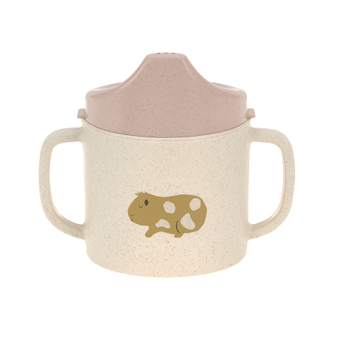 Lässig 1310066082 Schnabeltasse 0,18 ml Ausgießerbecher