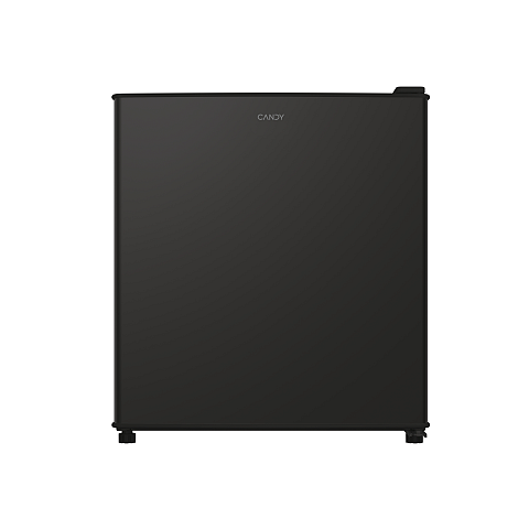 Candy CHASD4351EBC Freistehend 42 l Schwarz