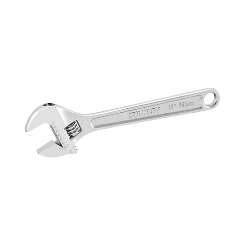 Stanley STHT13123-0 Verstellbarer Schraubenschlüssel Einstellbarer Schraubenschlüssel