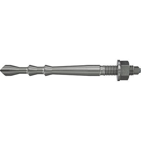 Fischer 97699 Schraubanker/Dübel 10 Stück(e)