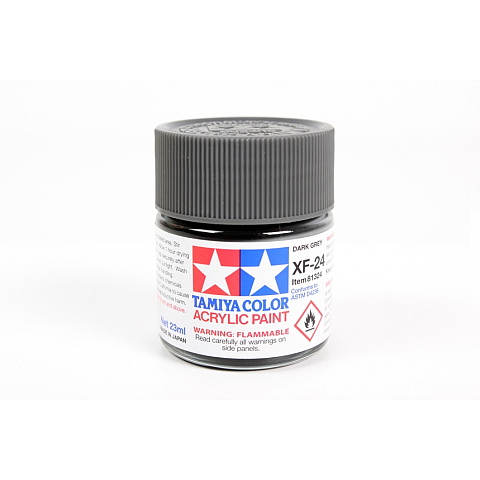 Tamiya XF-24 Acrylfarbe 23 ml