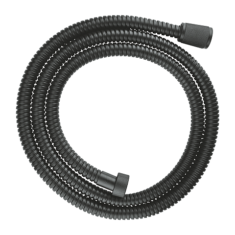 GROHE Relexaflex Metal Long-Life Schwarz