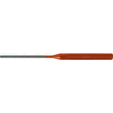 KS Tools 162.0391 Stanze, Nägel-Set & Punze Durchschlag