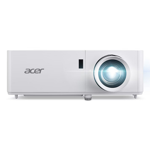 Acer PL6620 Standard Throw-Projektor 6000 ANSI Lumen DLP WUXGA (1920x1200) Weiß