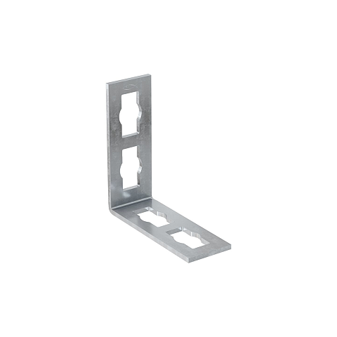 Fischer 562832 Sanitär-Montagerahmen Schelle
