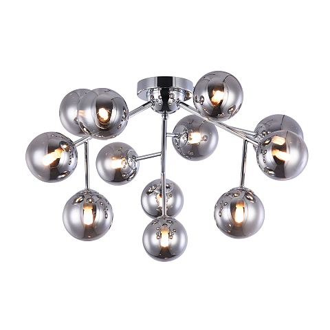 Maytoni MOD545PL-12CH Deckenbeleuchtung G9