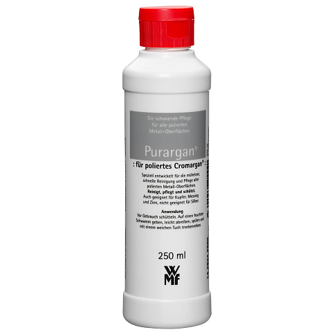 WMF KITCHENminis Cromargan Pflegemittel