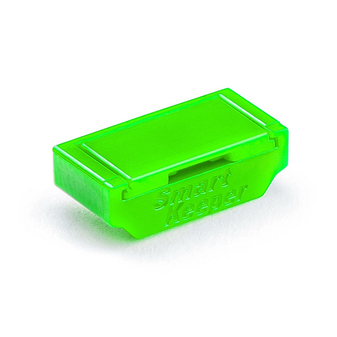 Smartkeeper HMD04P1GN Schnittstellenblockierung HDMI Grün 10 Stück(e)