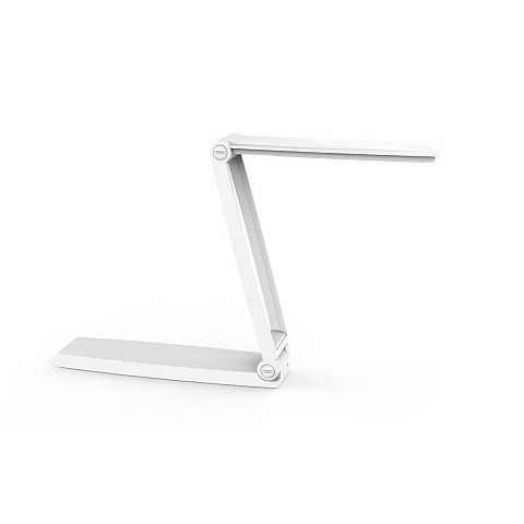 MAUL 8180202 Tischleuchte LED Weiß