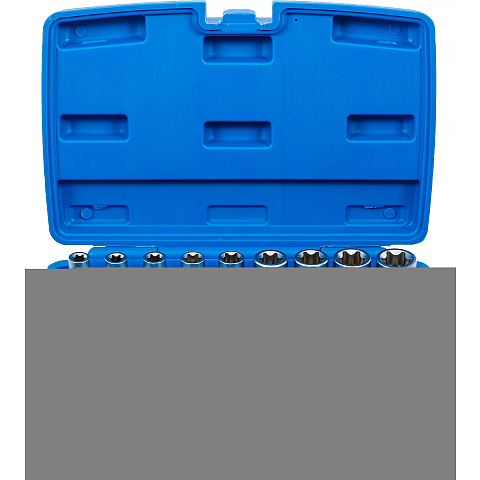 BGS technic Bit Socket / Socket Set