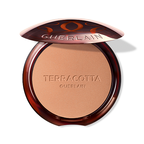 Guerlain Terracotta Gesichtspuder 8,5 g 00 Light Cool