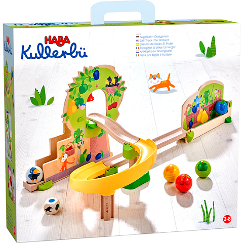 HABA 306018 Bauspielzeug