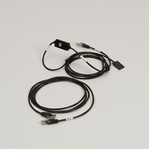 APC NetShelter Rack PDU Advanced Türschalter