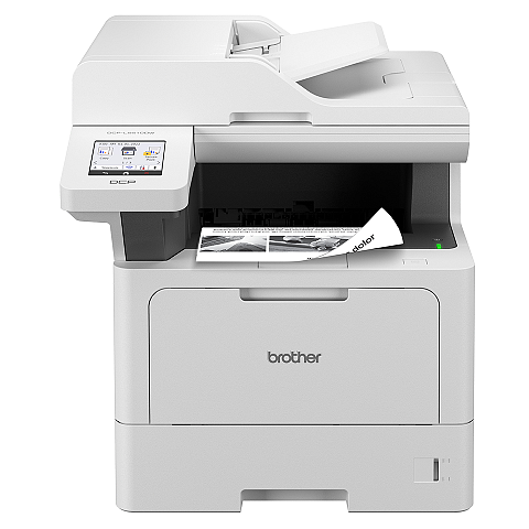Brother MFC-L5710DN Multifunktionsdrucker Laser A4 1200 x 1200 DPI 48 Seiten pro Minute