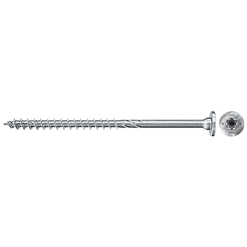 Fischer 561777 Schraube/Bolzen 200 Stück(e)