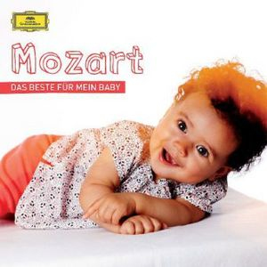 MozartDas Beste Für Mein Baby (Yf)