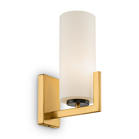 Maytoni MOD089WL-01BS Wandbeleuchtung E27