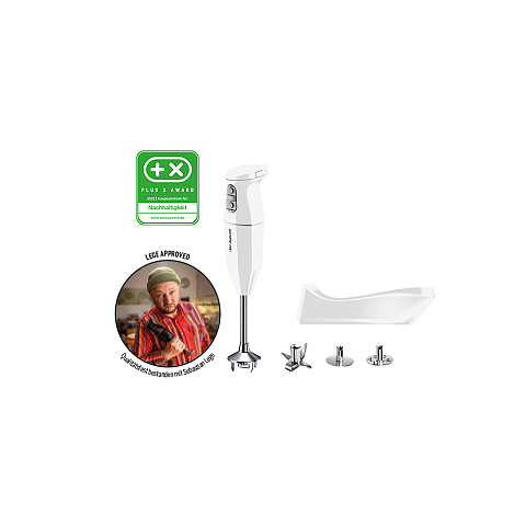 ESGE Zauberstab cordless Weiß 95100