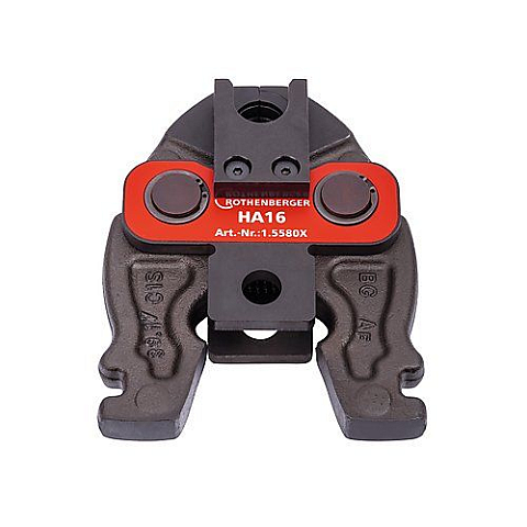Rothenberger 015580X Rohrleistungspresse