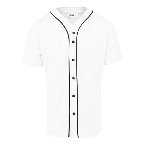 Urban Classics TB1237 T-Shirt Kurzärmel Polyester