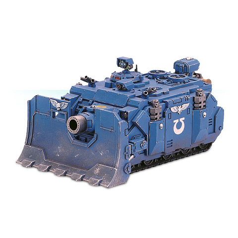 Games Workshop 48-25 collectible figure