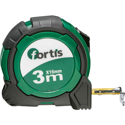 Fortis 4317784730532 Maßband