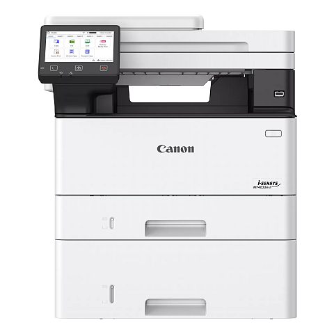 Canon i-SENSYS MF463dw II Laser A4 1200 x 1200 DPI 40 Seiten pro Minute WLAN