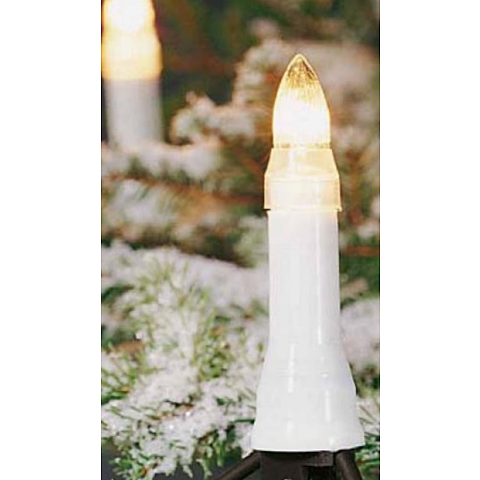 eltric 865 455 Beleuchtungsdekoration 20 Glühbirne(n) LED