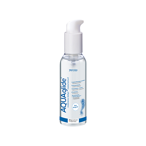 JOYDIVISION JOY128 Gleitgel Oral 125 ml Gleitmittel auf Wasserbasis