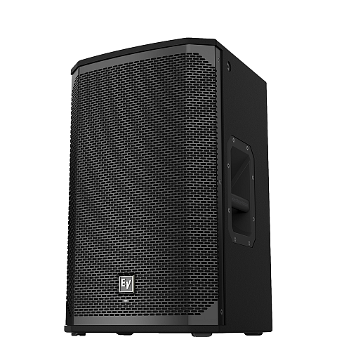 Electro-Voice EKX-12P Lautsprecher 2-Wege Schwarz Kabelgebunden 1500 W