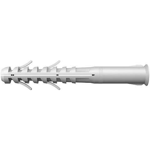 Fischer 59182 Schraubanker/Dübel 50 Stück(e) 185 mm