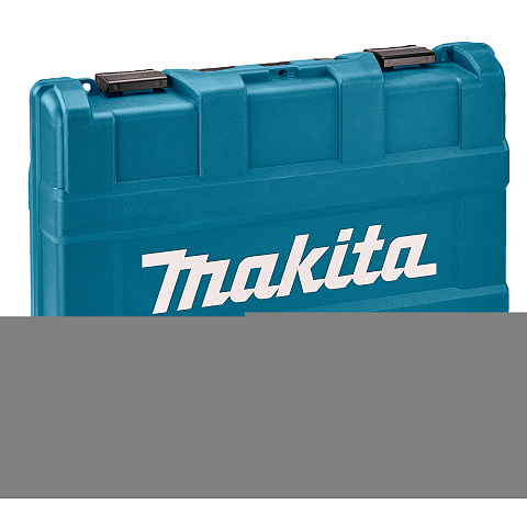 Makita 821710-4 Ausrüstungstasche/-koffer Schwarz, Türkis