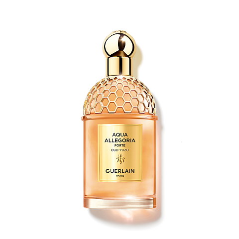 Guerlain Aqua Allegoria Oud Yuzu Forte 75 ml Frauen