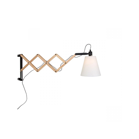 Besselink licht ST8852BE Wandbeleuchtung E14