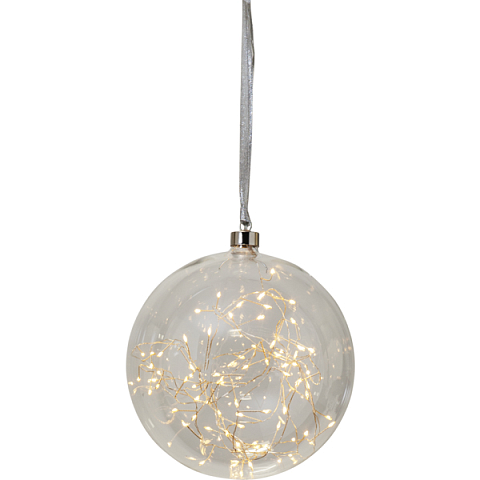 Star Trading 457-84 Beleuchtungsdekoration Leichte Dekorationsfigur 80 Glühbirne(n) LED 0,96 W